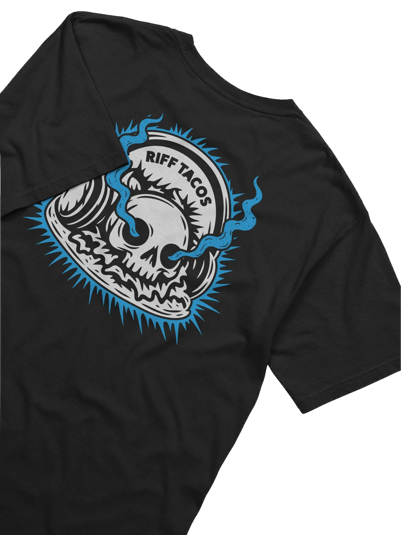 Riffs 3:16 Tee product image (6)