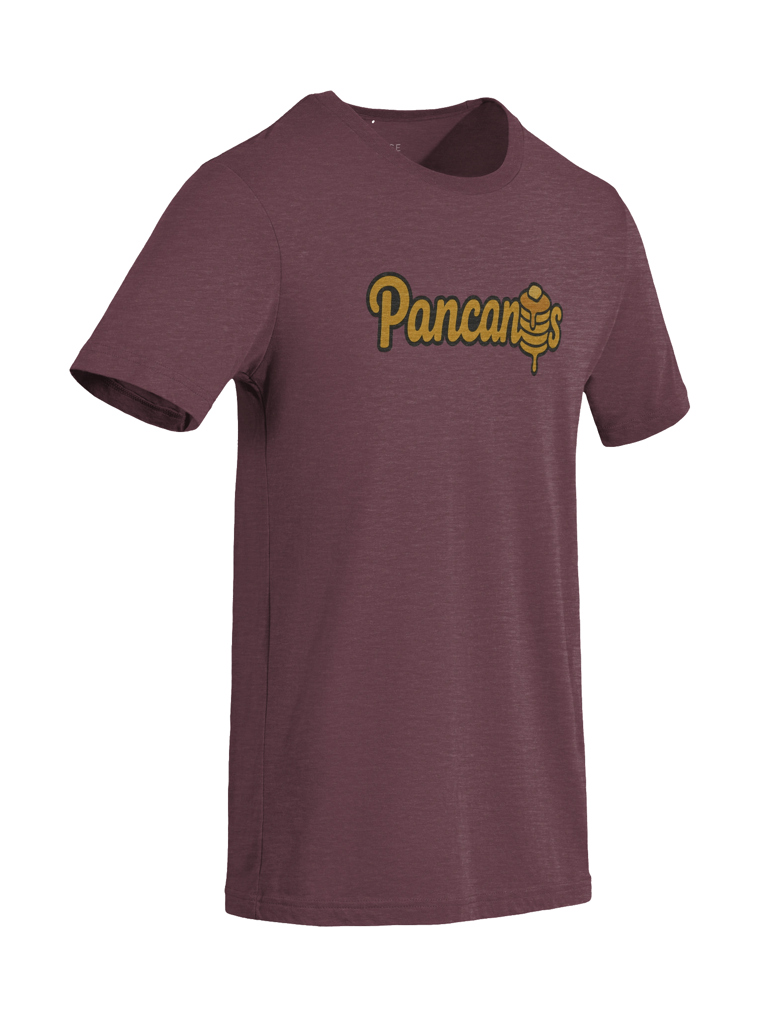 Pancanos Triblend Tee product image (8)