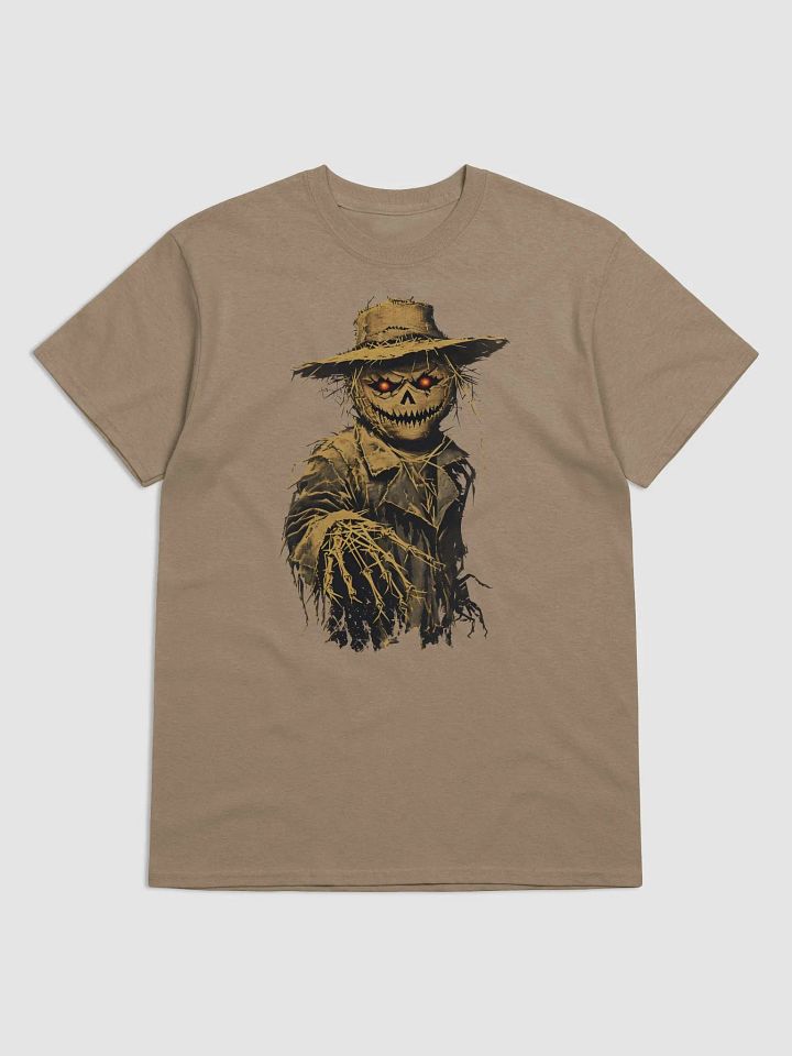 The Scarecrow's Grin Tee product image (1)