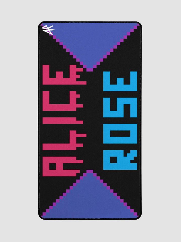 AR PIXEL Deskmat product image (2)