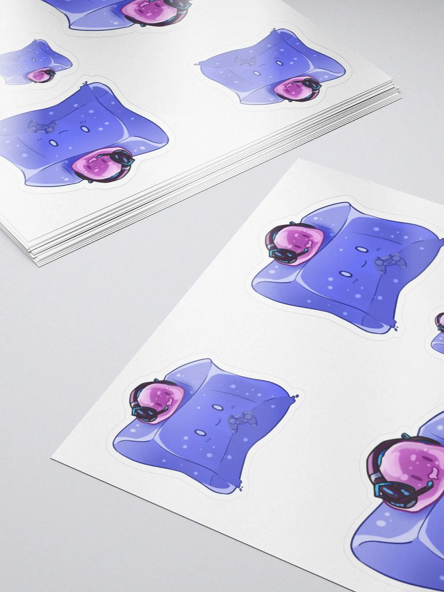 Bigsquish Stickers Assorted sizes! product image (5)