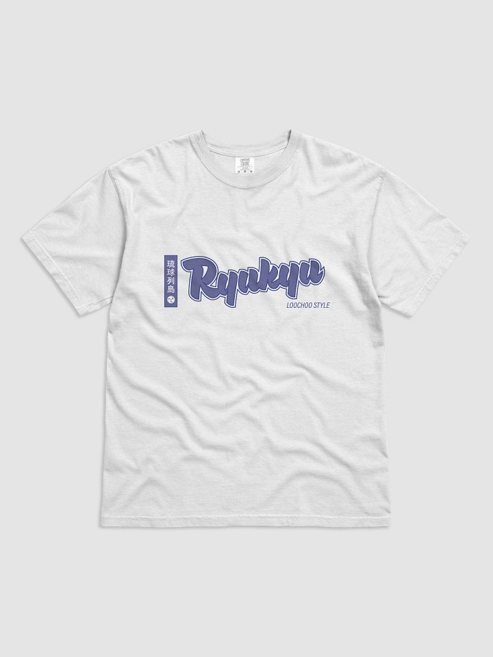 Ryukyu Shirt product image (11)