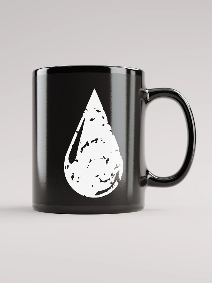 Living Water Coffee Mug product image (1)