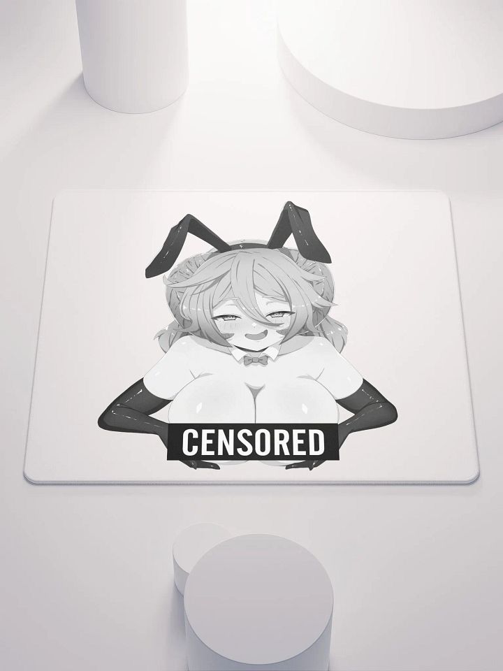 Pinkrotten sexy mousepad product image (1)
