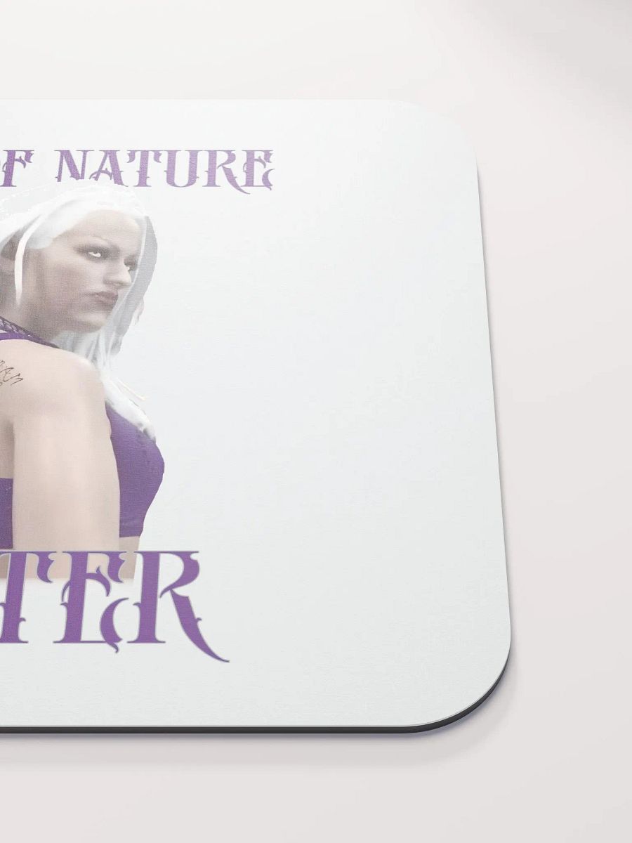 BTW Winter mouse pad product image (5)