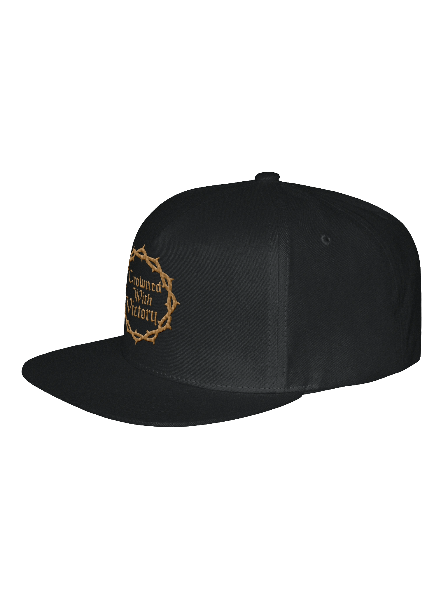 Crowned with Victory product image (2)