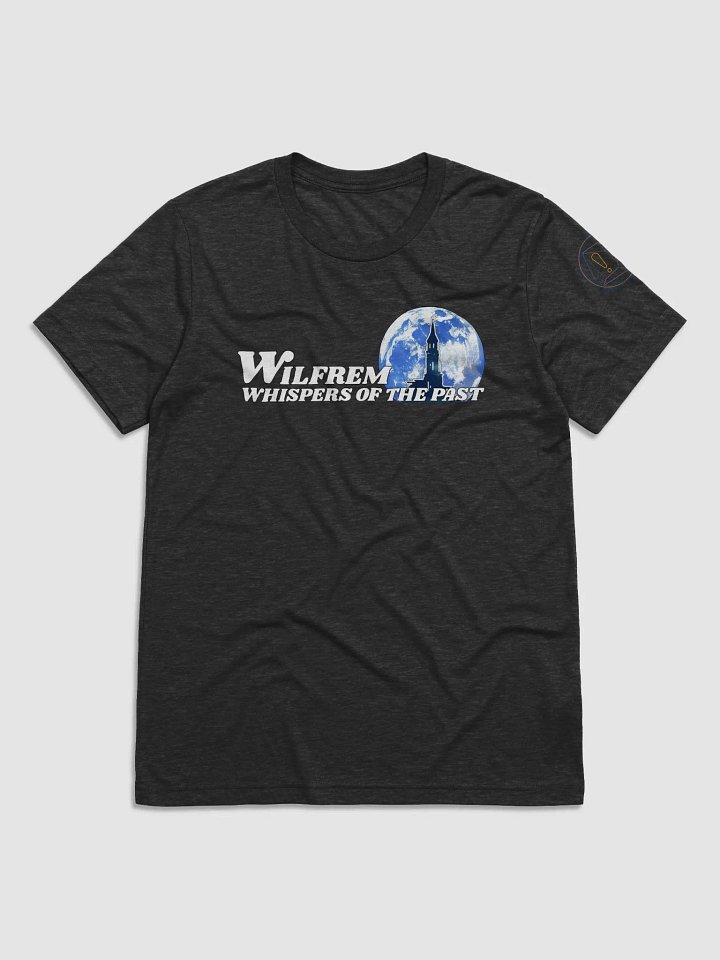 Wilfrem Campaign Shirt product image (3)