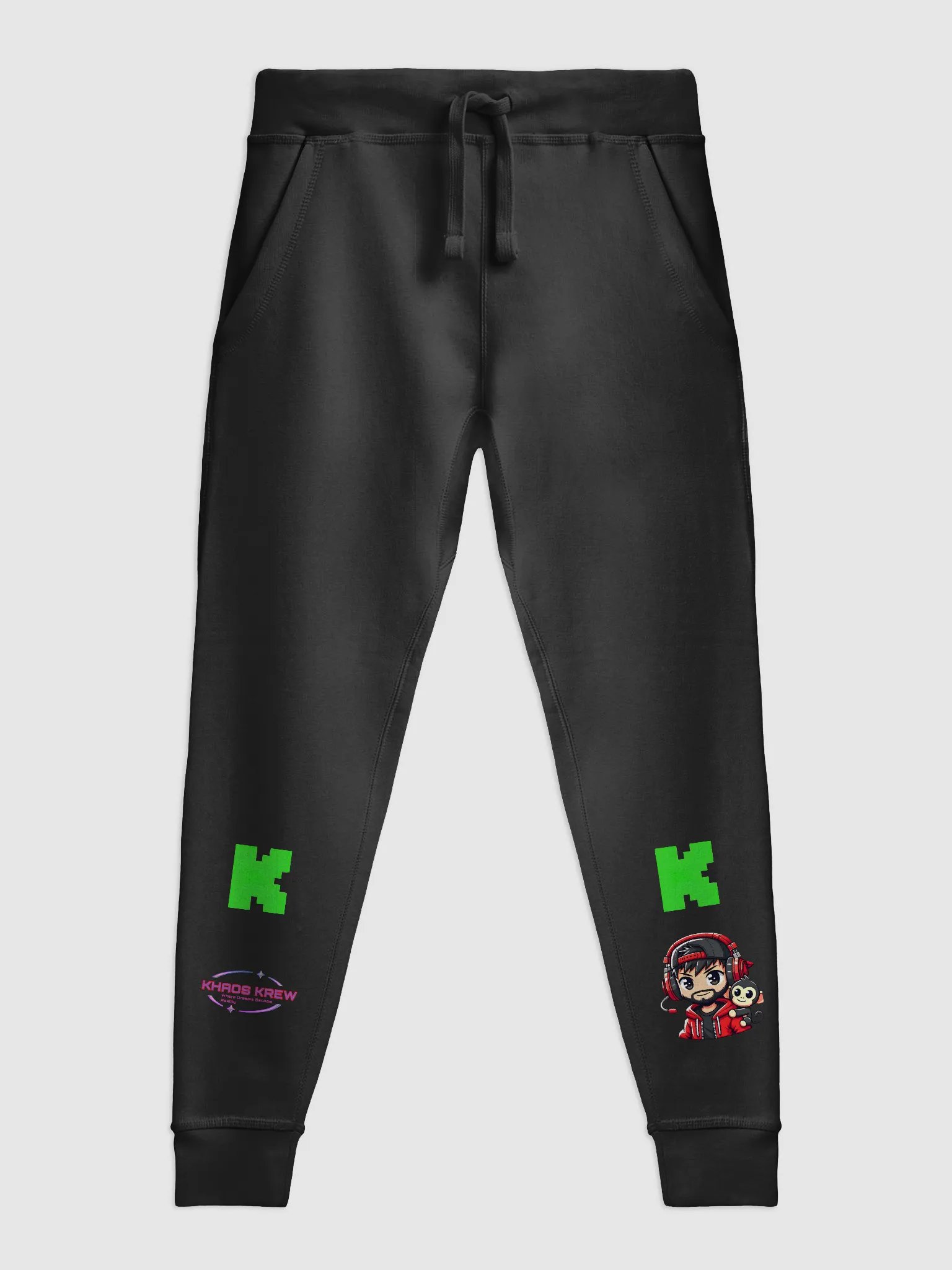 RobinHudz trackies product image (1)