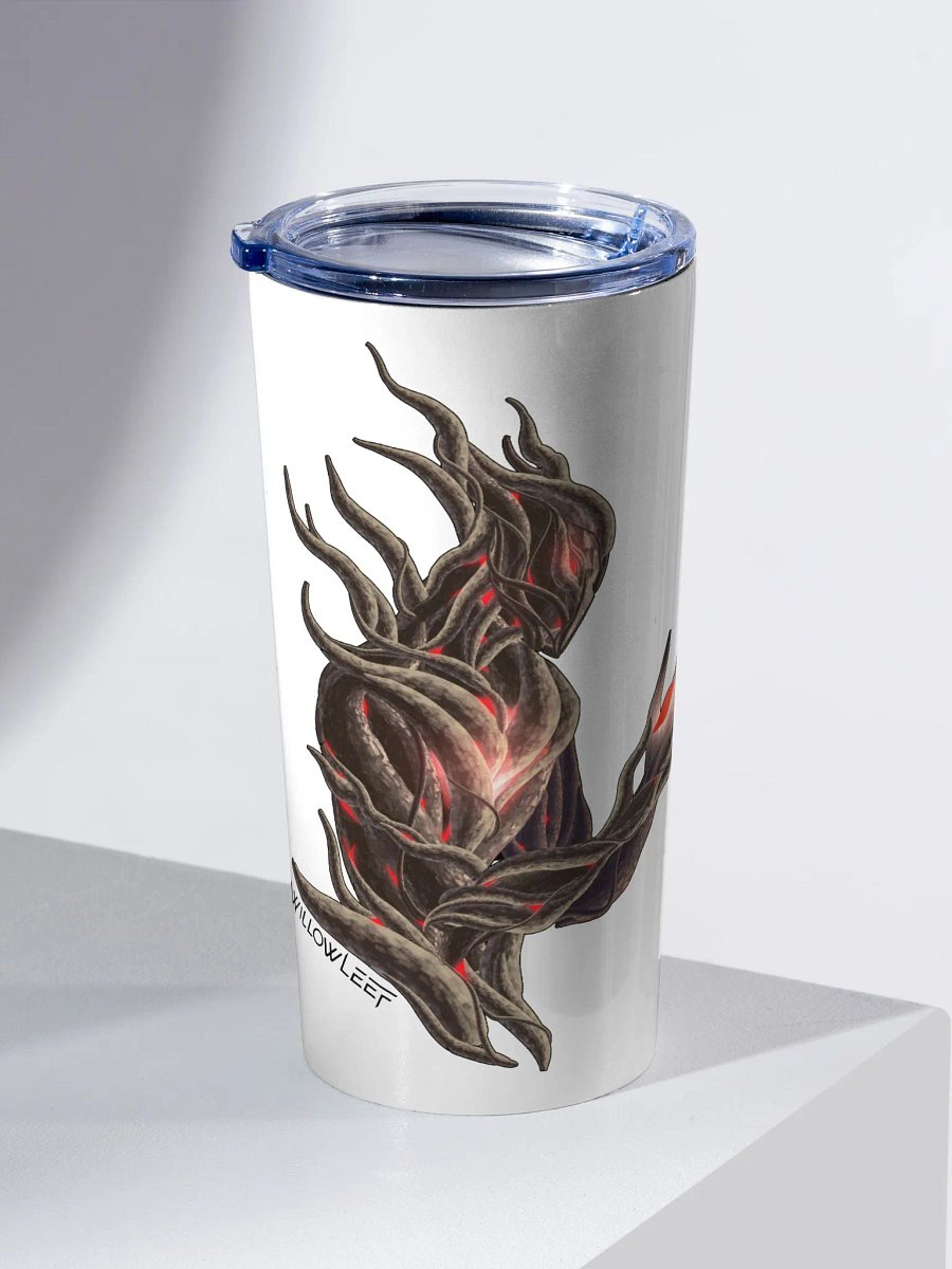 Red Leef Protector Tumbler product image (1)