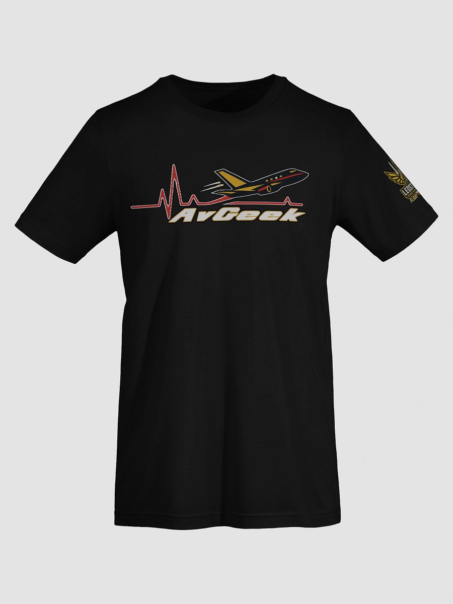 AvGeek Graphic T-Shirt product image (7)