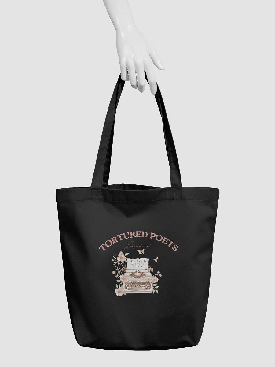 Life is Poetry = Poetry is Life Collection product image (3)