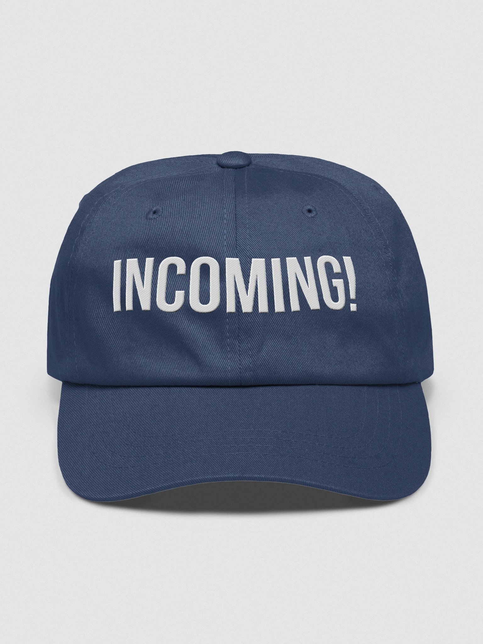 INCOMING! CAP product image (1)