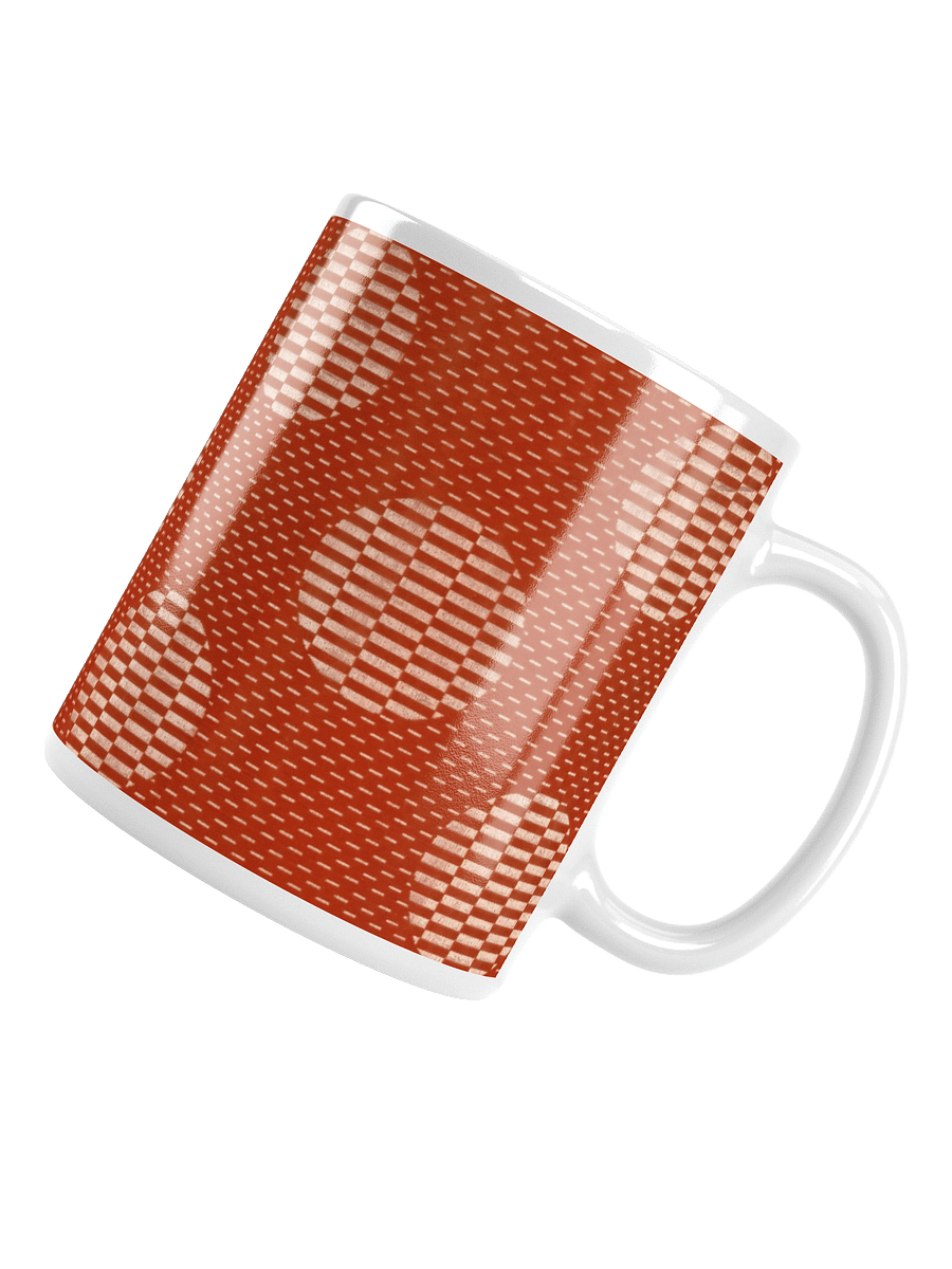 Midnight Sun. Mug product image (4)