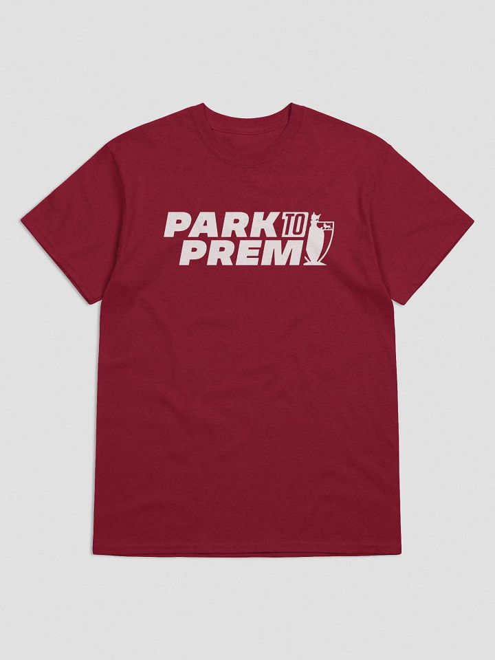 Park to Prem T-Shirt (Colour) product image (2)