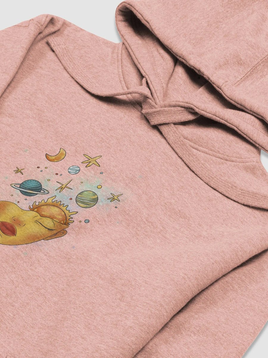 Cosmic Dream Unisex Hoodie product image (6)
