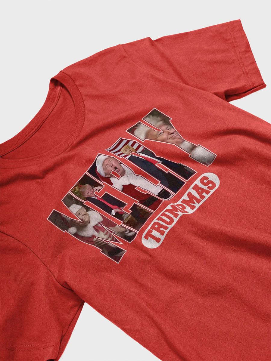 Merry Trumpmas Shirt product image (4)