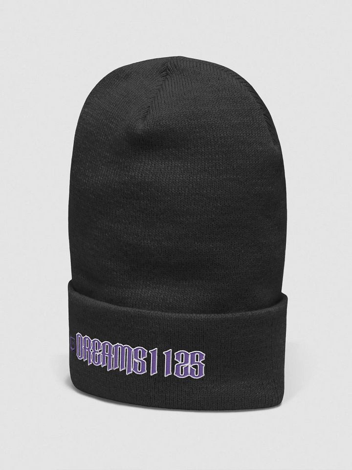 Dreamy Beanie product image (3)