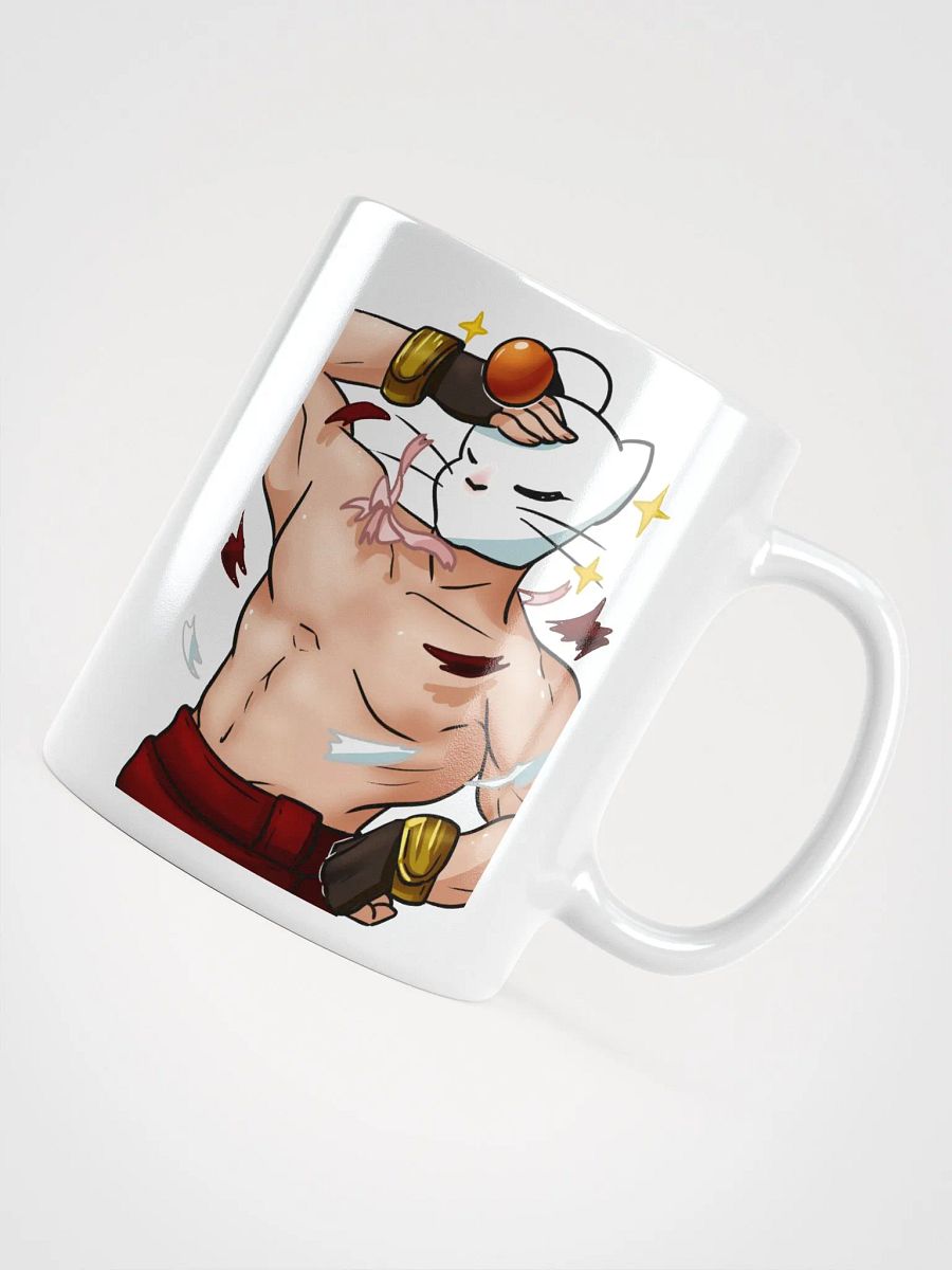 MuscleMog Mug product image (4)