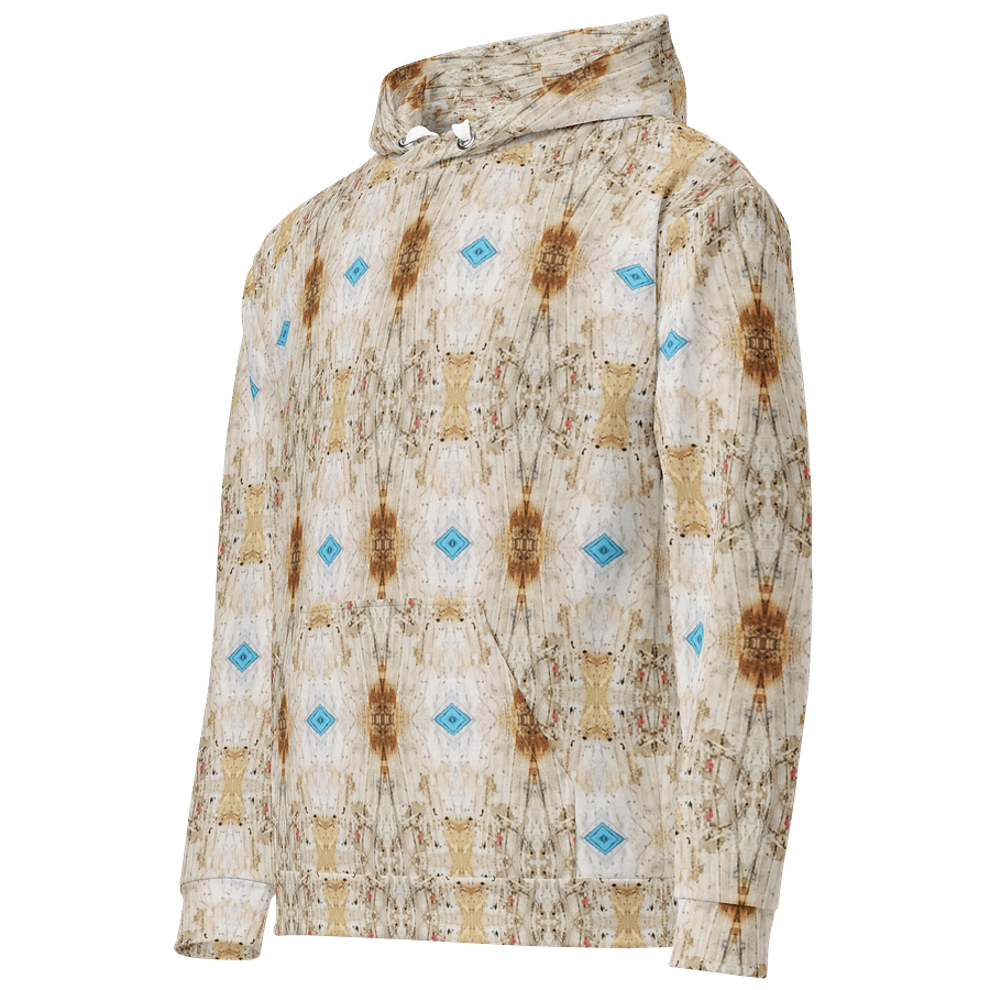 Whisperlight – Desert Mirage Edition Unisex Hoodie product image (2)