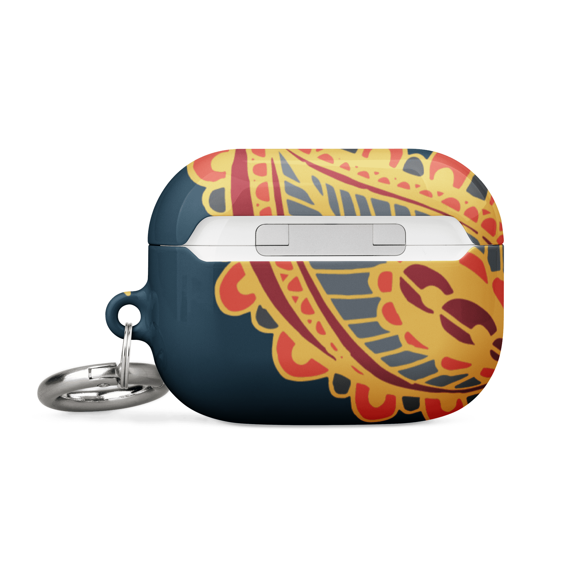 Paisley Dreams All-Over AirPods® Case product image (14)