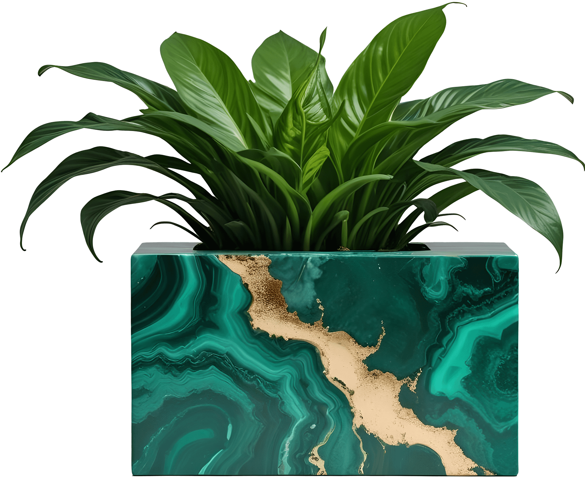 Aurora Verde - PNG Design Set scene creator product image (3)