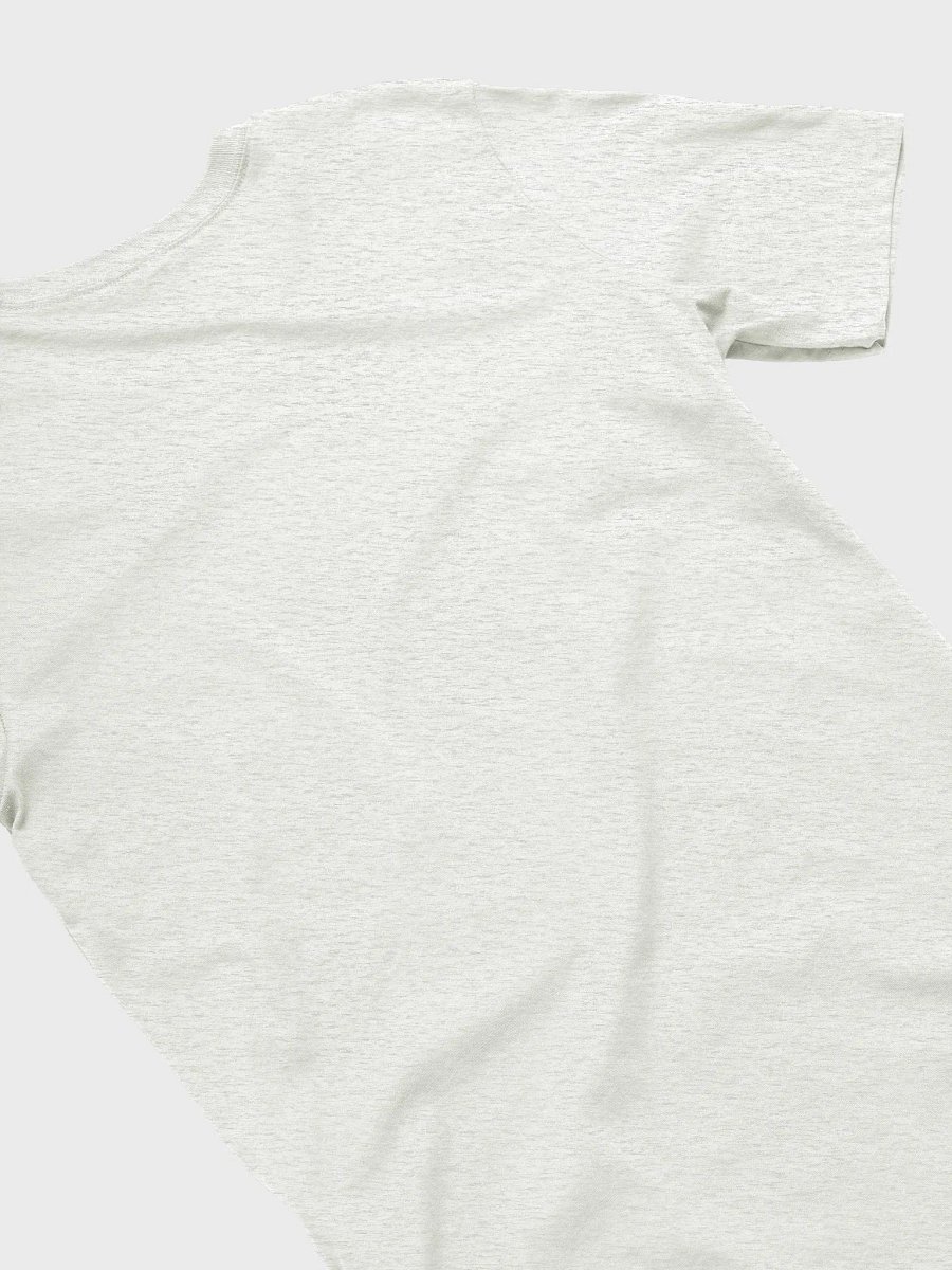 A.W.A.C. Official T-Shirt (Black Logo Variant) product image (16)