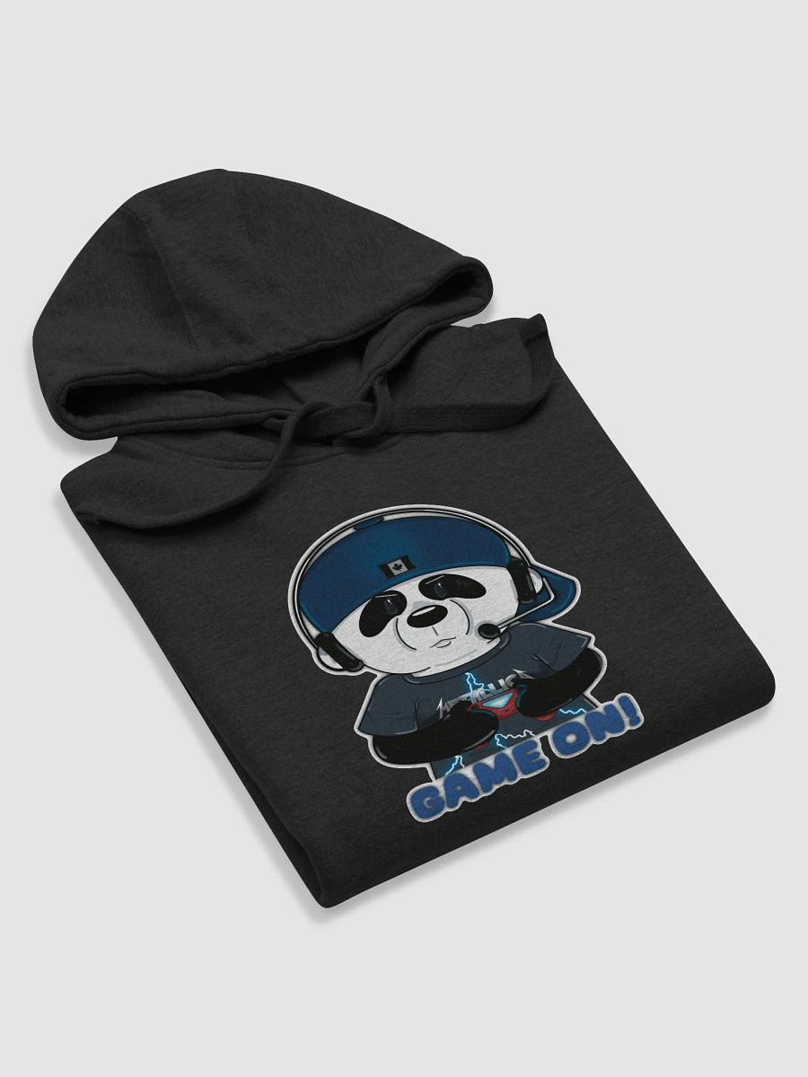 PewPew Panda Hoodie product image (6)