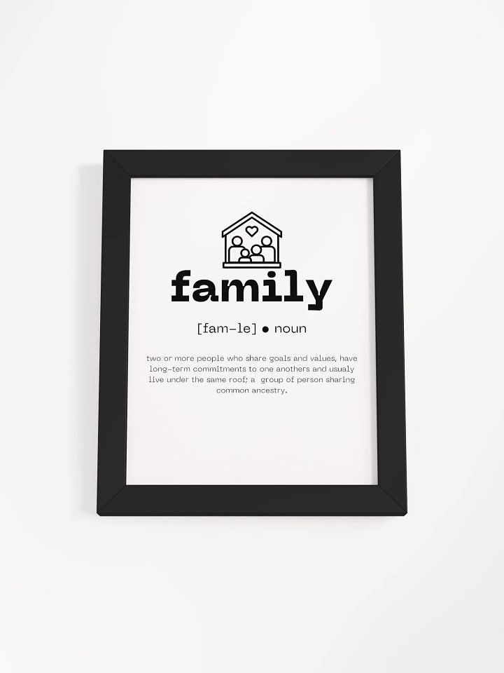 Eco-Friendly Matte Poster Masterpiece product image (8)