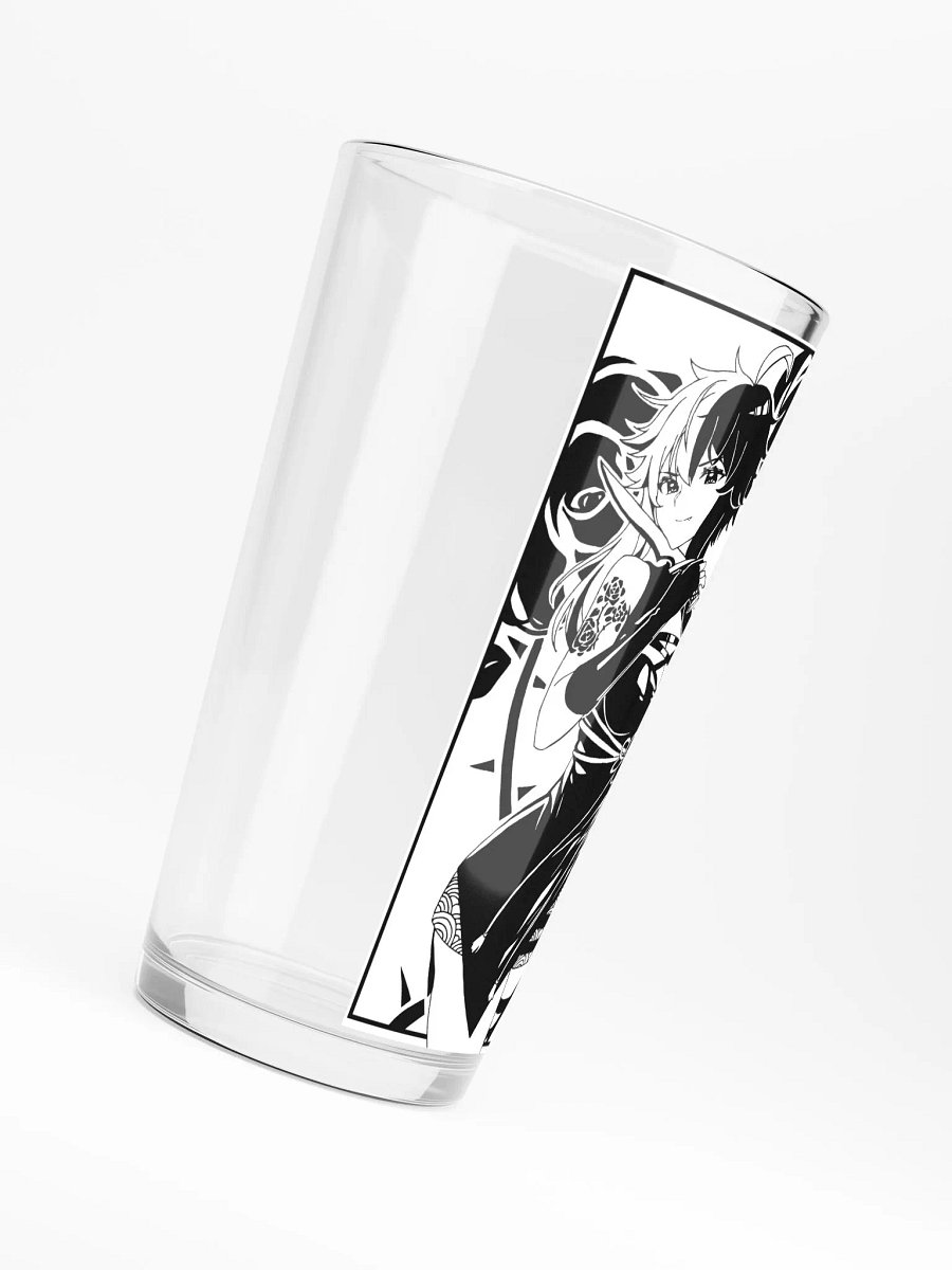 Roses Glass product image (6)