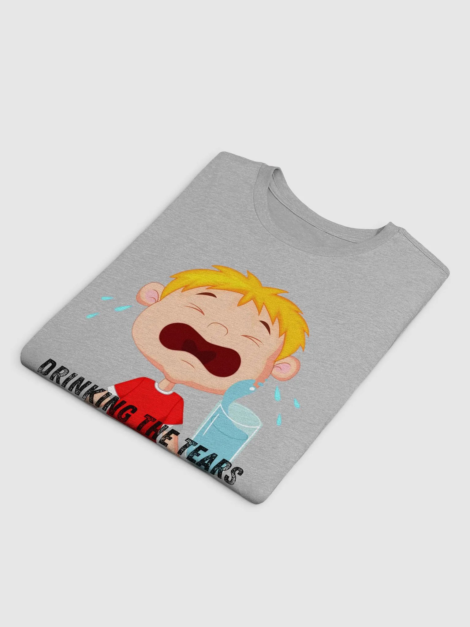 Tears of Your Enemies - Super Soft T product image (28)