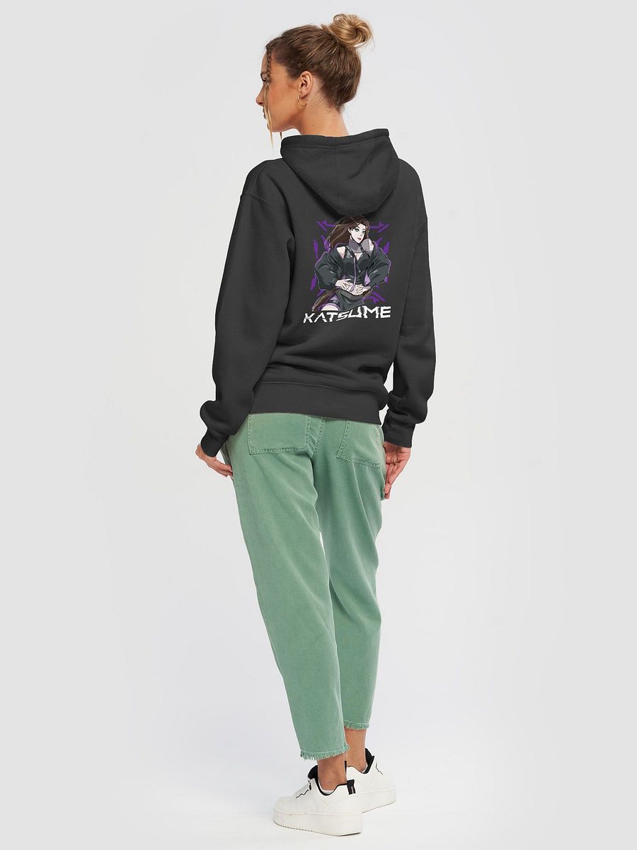 Tech Hoodie product image (5)