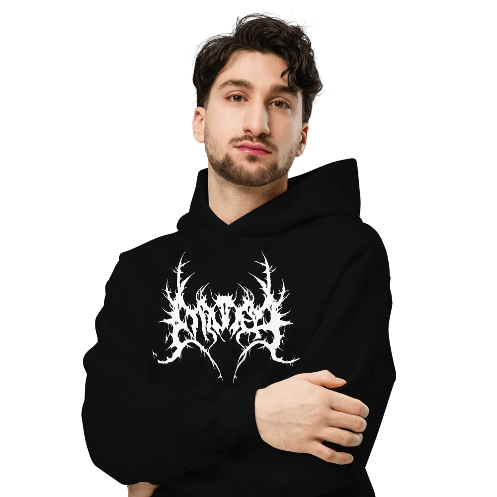 EMONEA HOODIE product image (6)