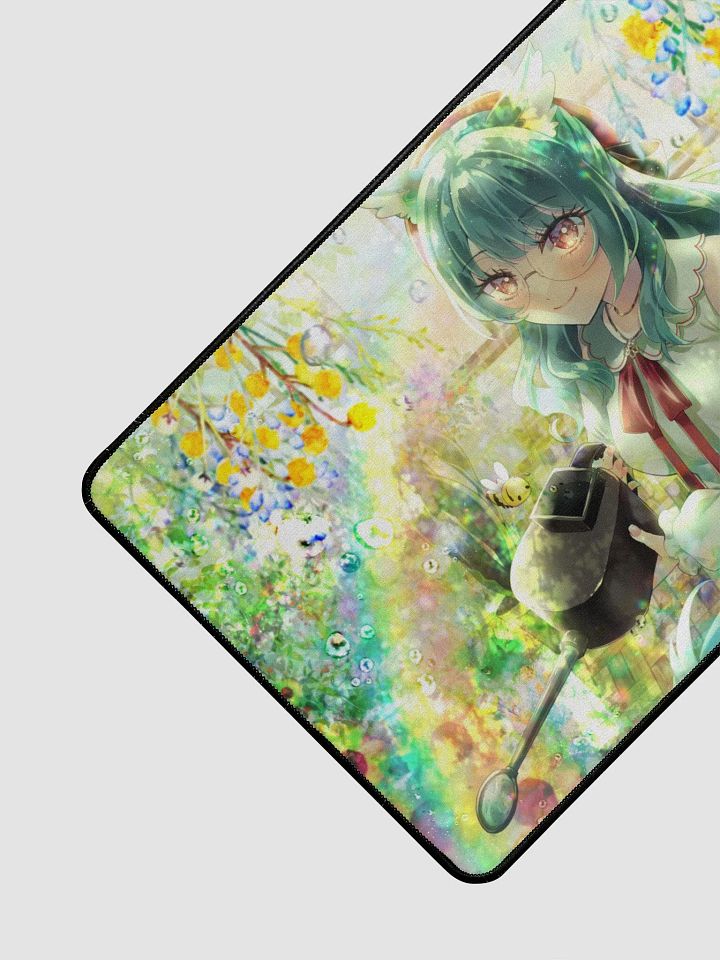 Clover Deskmat 12