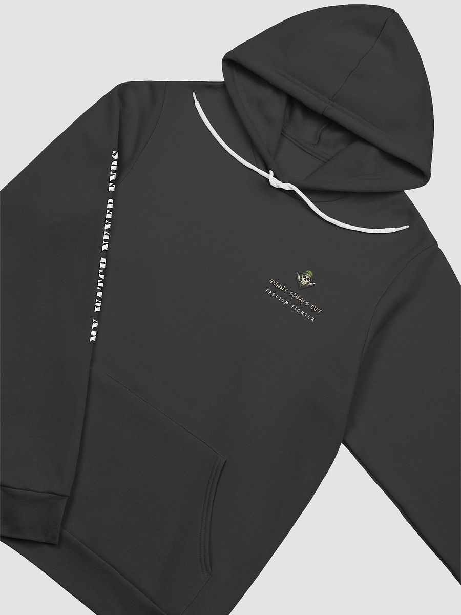 Remember The Oath - Hoodie product image (3)