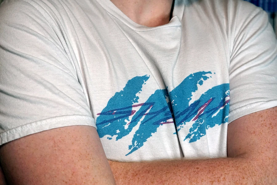 90's Shemp Shirt product image (4)
