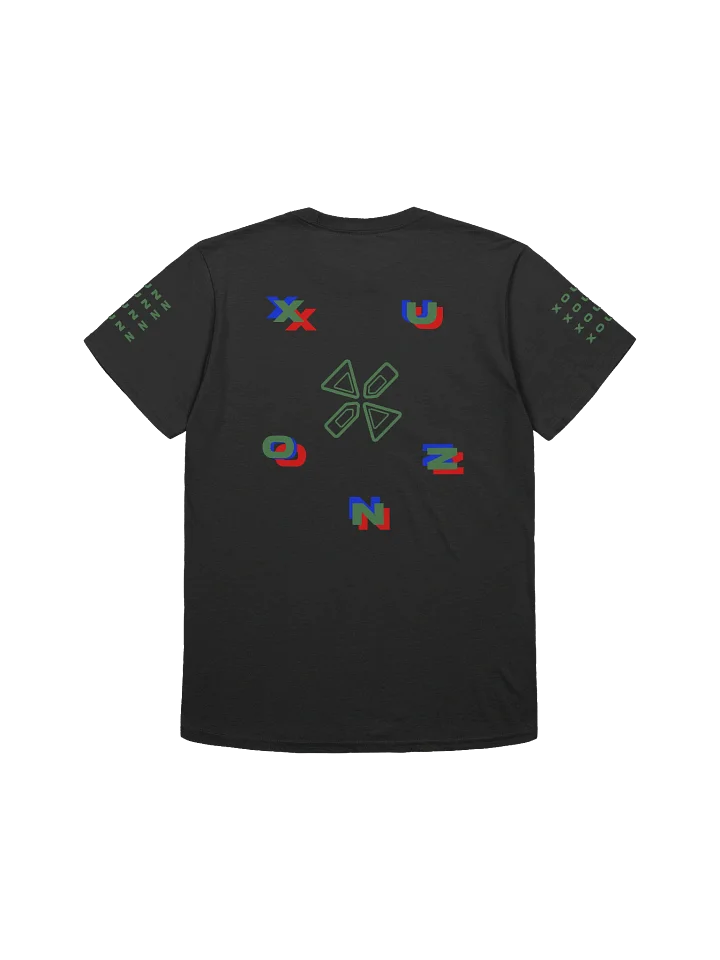 Elements of Xounzy T-Shirt product image (3)