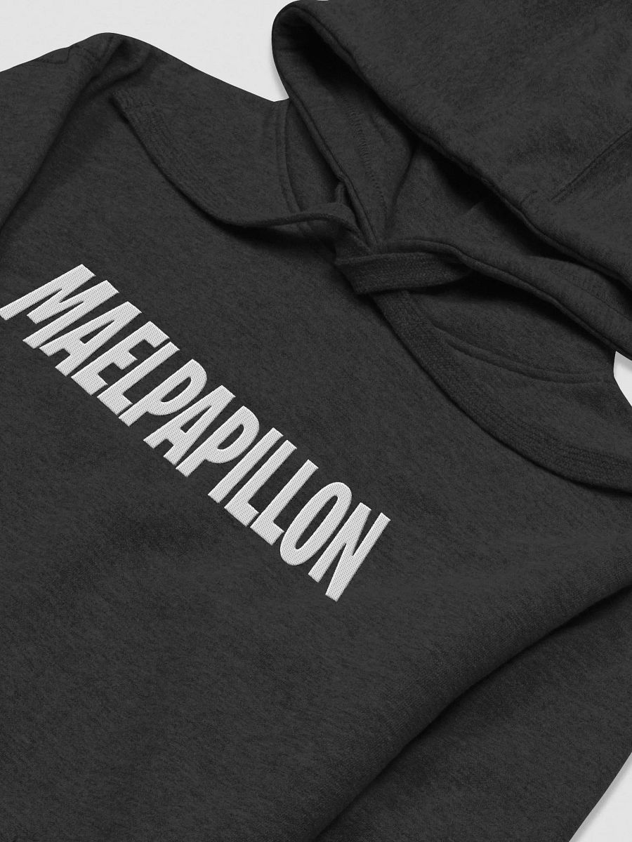 Sweatshirt | 𝕄𝔸𝔼𝕃ℙ𝔸ℙ𝕀𝕃𝕃𝕆ℕ product image (3)