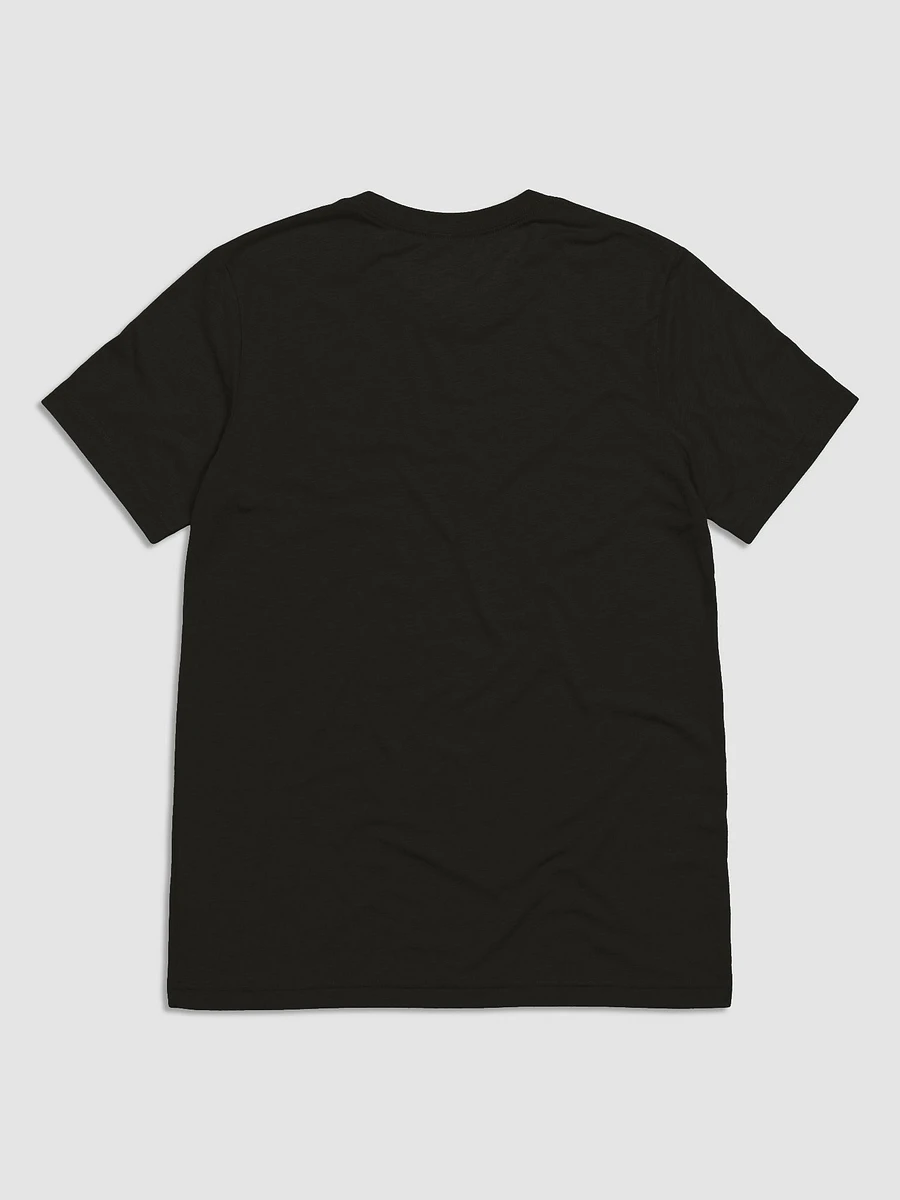 The Saiyan (Red) - Short Sleeve Unisex T-Shirt product image (2)