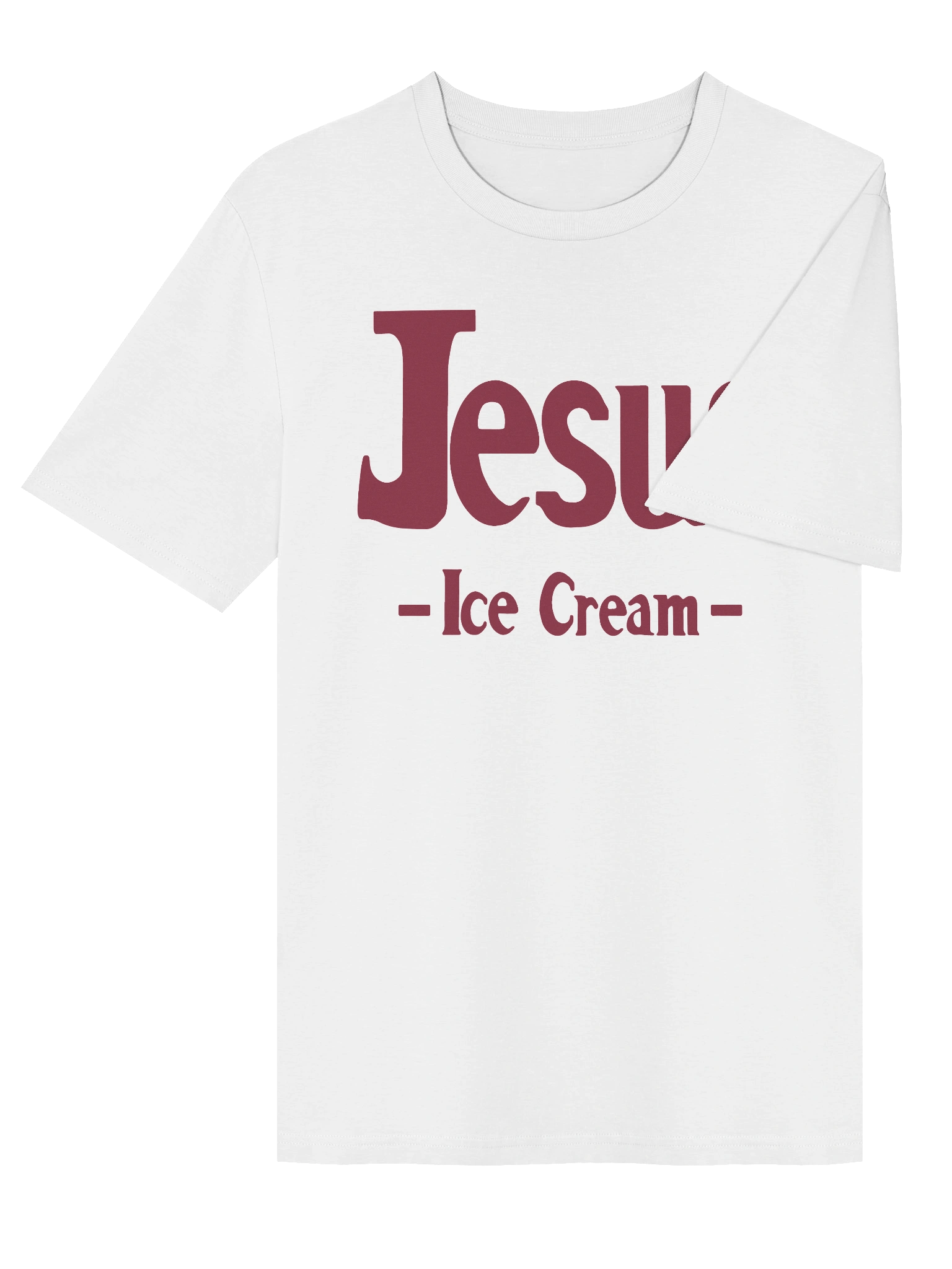 THE T-SHIRT HEARD ROUND THE WORLD product image (4)