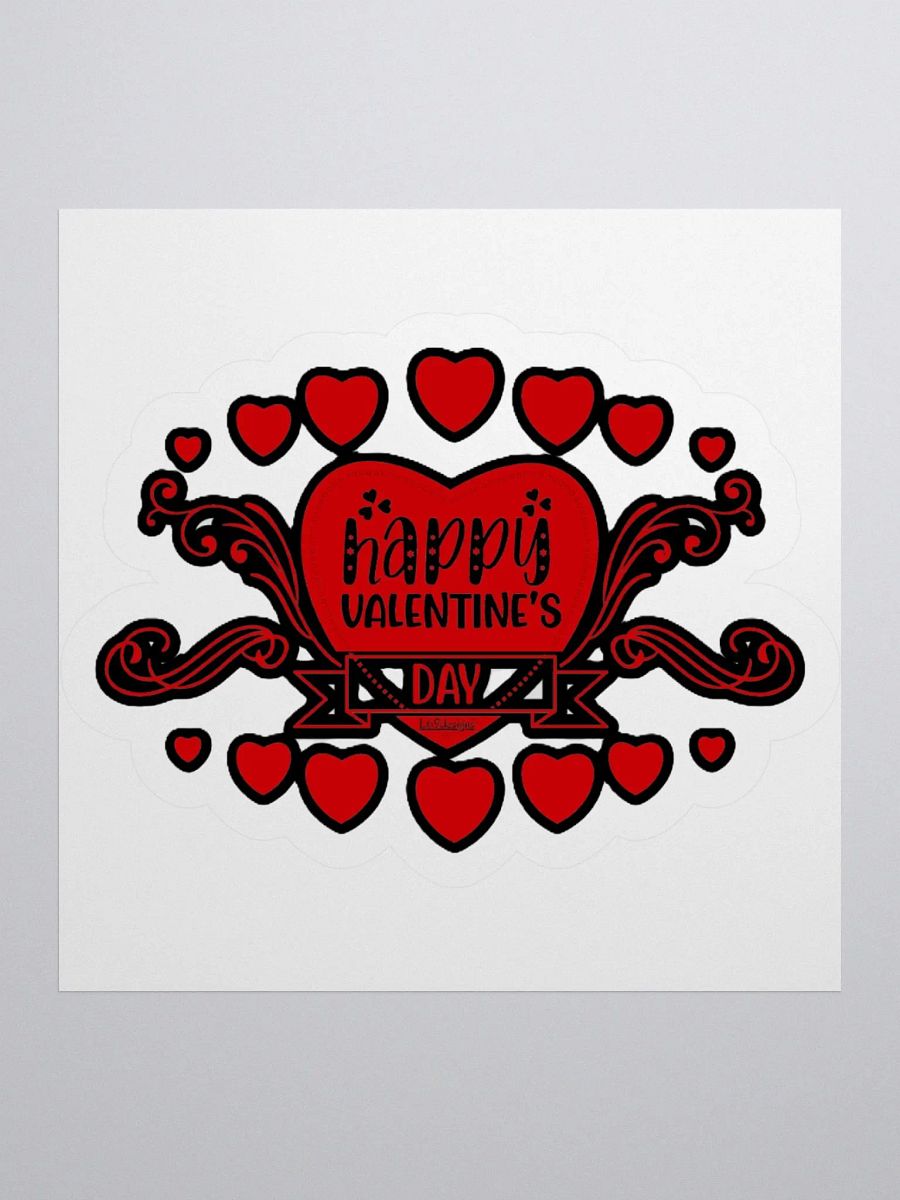 HAPPY VALENTINE'S DAY product image (2)