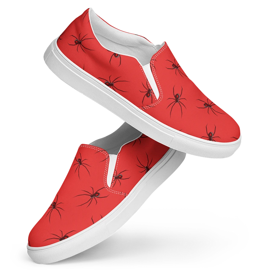 Spiders Slip-Ons product image (14)