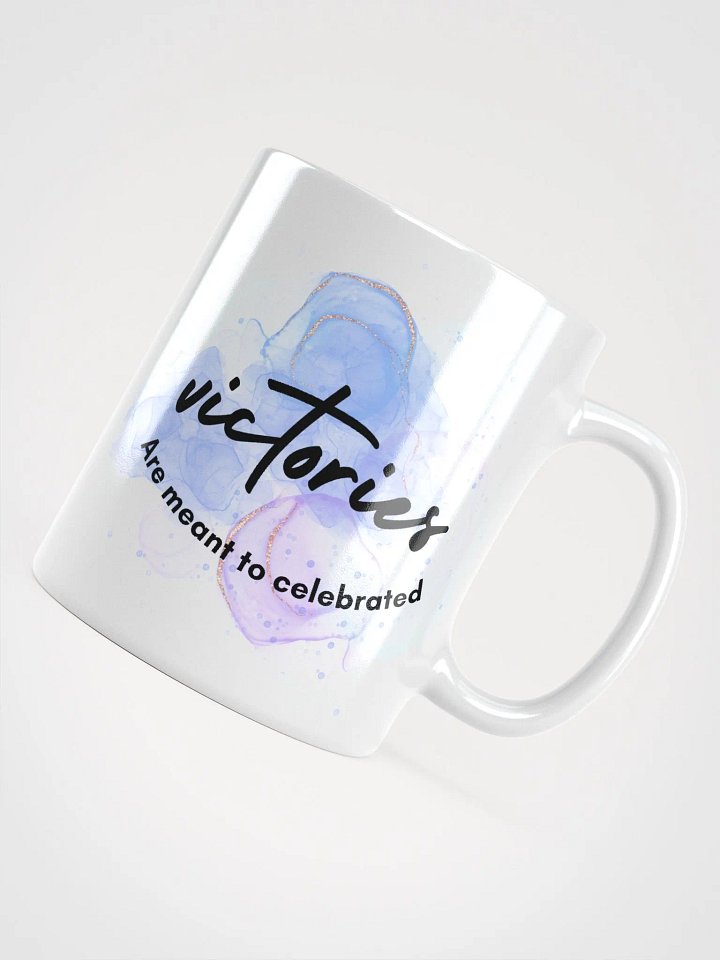 Victory Mug product image (2)