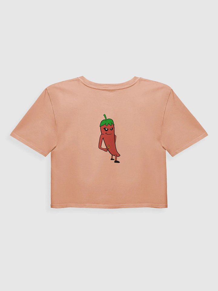 Taco Bout It Crop Top product image (5)