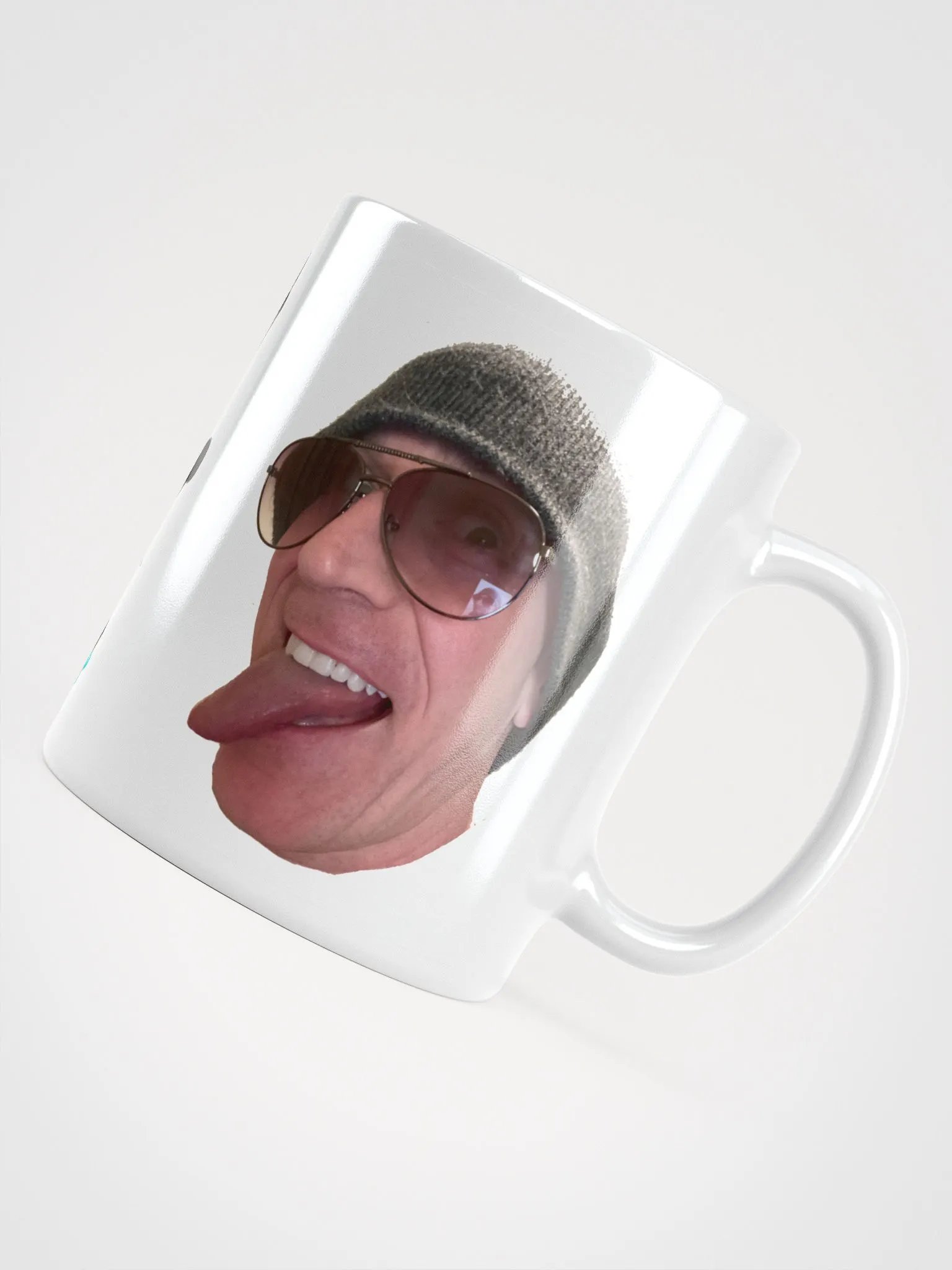 BigChiLiChiLL Mug 3 product image (10)