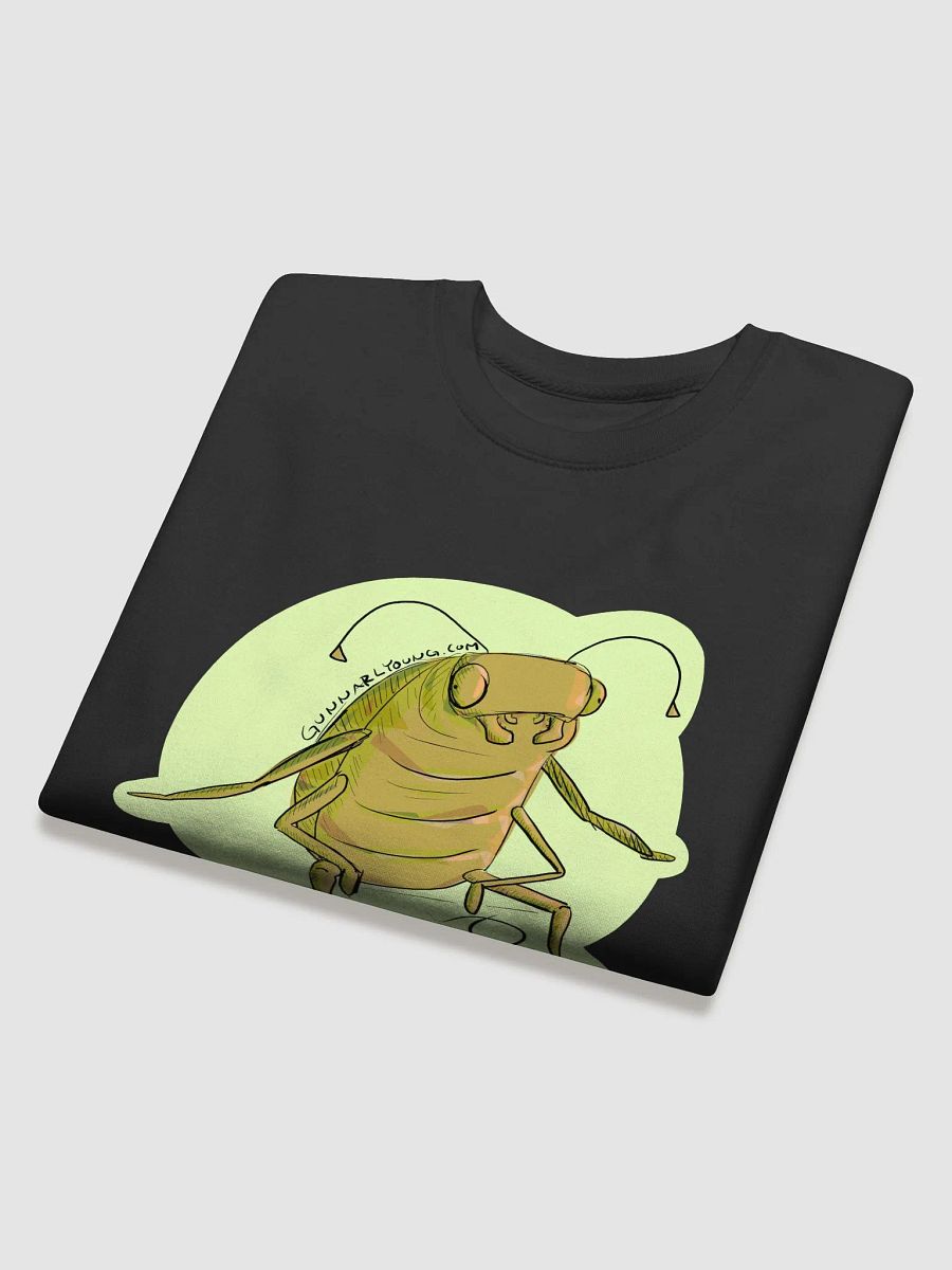Cockroach Pullover product image (3)