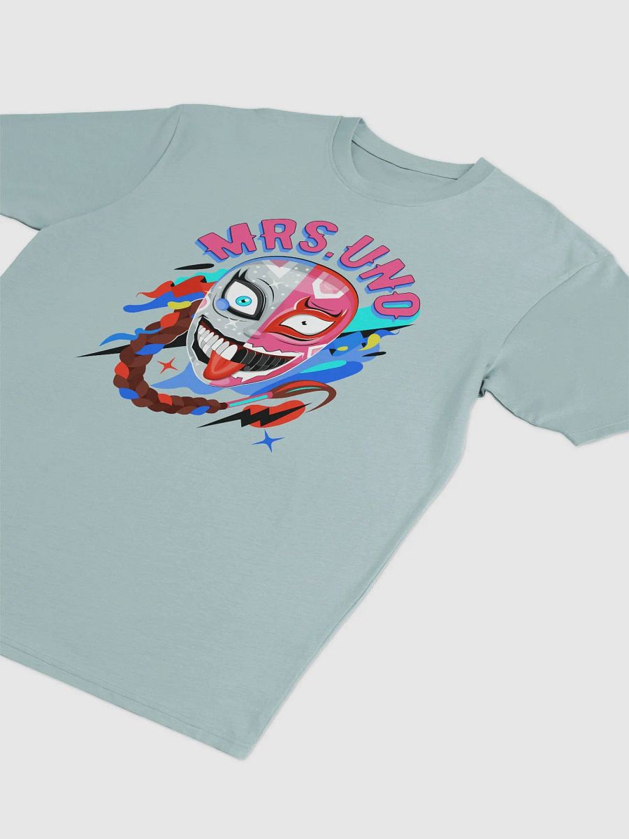 Mrs. Uno Cotton T-Shirt product image (3)