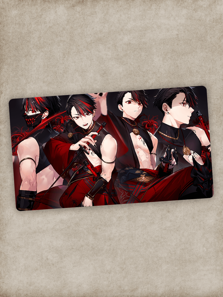 RPR Deskmat [Pre-order] product image (1)