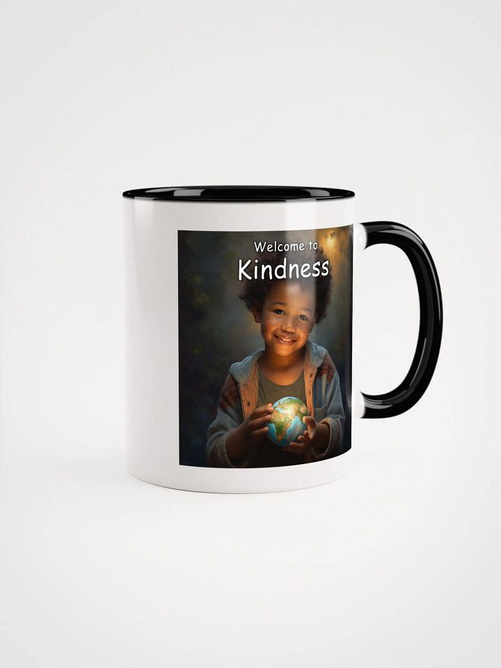 Kindness’ Gentle Touch product image (1)