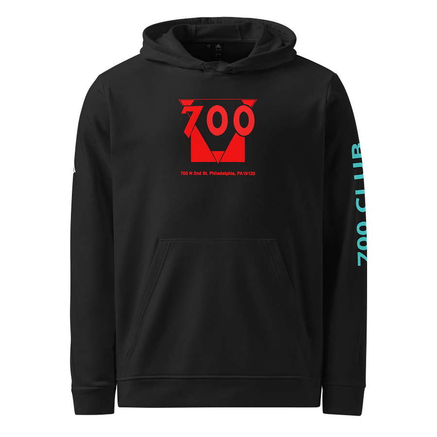 700 - Philly | Graphic Hoodie product image (1)