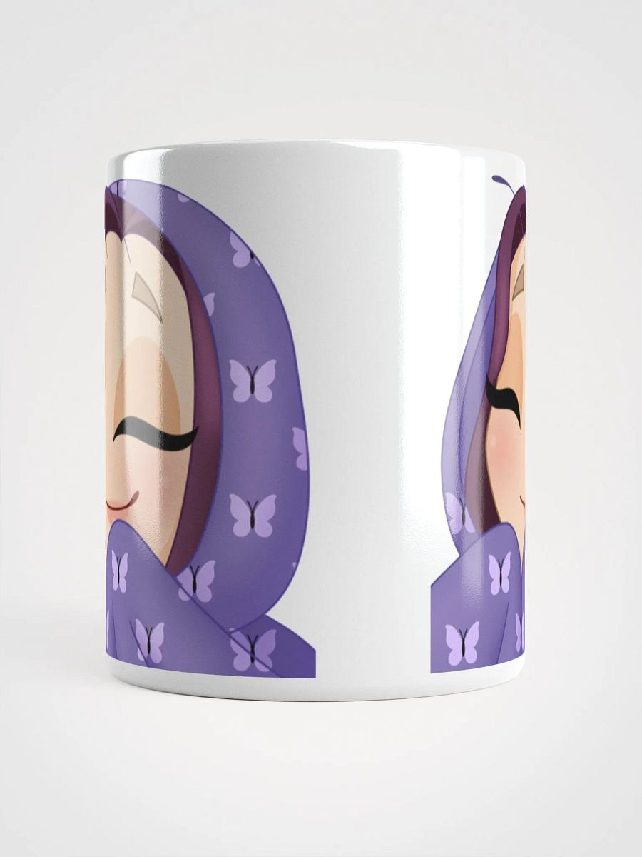 Flutterbie Cozy Mug product image (5)